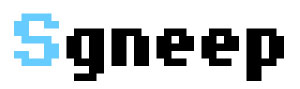 sgneep logo